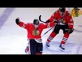 Chicago Blackhawks Playoff Overtime Goals (Up until 2020) [OLD]