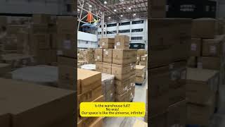 Our warehouse#freightlogistics #logistics #internationallogistics #freightforwarder #automobile