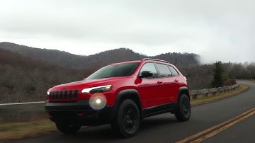 Forward Collision Warning-Learn about one of the collision avoidance systems on 2019 Jeep Cherokee