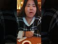 ウニを喰うホームレスまなみちゃん #shorts