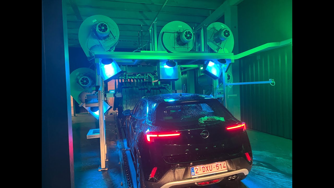 Best Carwash (Zavantem)