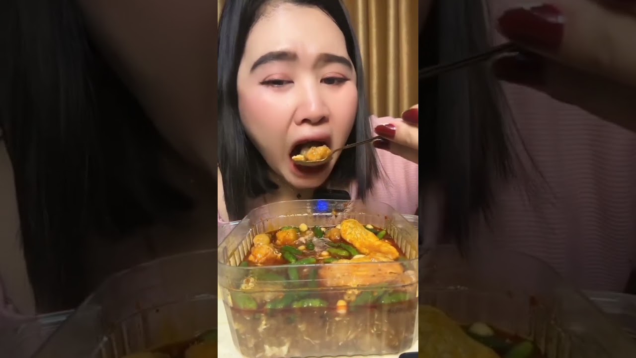 mukbang bacitul part1 