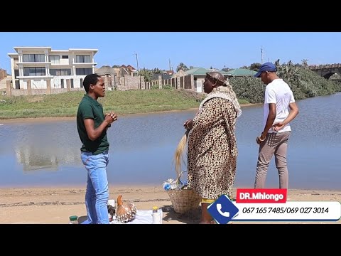 Woza Ne Washi Ngikwenze Isgwili Dr Mhlongo 