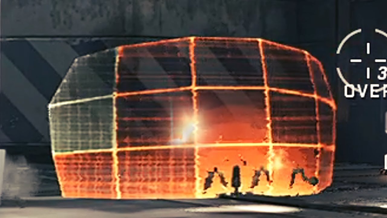 The Drop Wall Is Not Bad in Halo Infinite