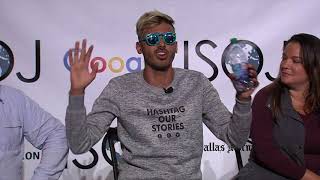 Cracking the code for successful video online (Panel Discussion)