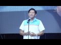 FULL SPEECH: Bongbong Marcos' miting de avance