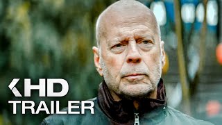 DETECTIVE KNIGHT: Rogue Trailer (2022)