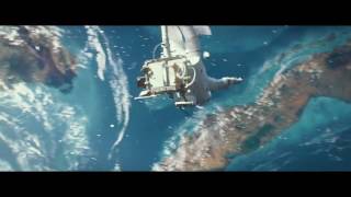 Gravity    Detached  HD