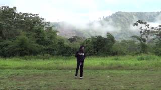 Science Music Video Competition - Climate Change Rap