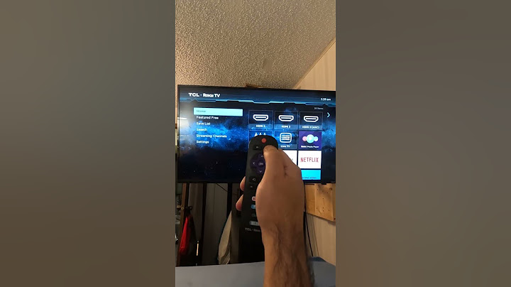 How to Install Third-Party Apps on Your Roku Dev Mode #shortsvideo #shorts #short #roku #techtips