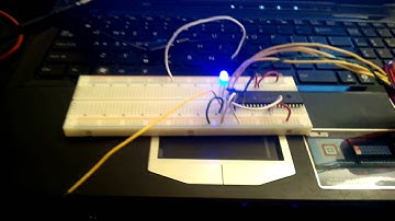 PIC18F46K20 Software PWM