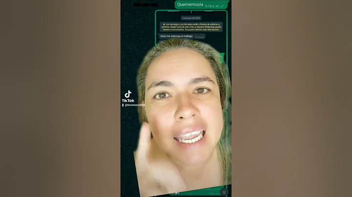Traigo chismecito de grupo de whats de enfermeros