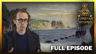 Could One Cable Hut Help Connect the Entire World? | Smoke & Steel | S1 E5 | Forbidden Mysteries