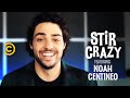 Noah Centineo on How Lara Jean and Peter Would Do on the Titanic - Stir Crazy with Josh Horowitz