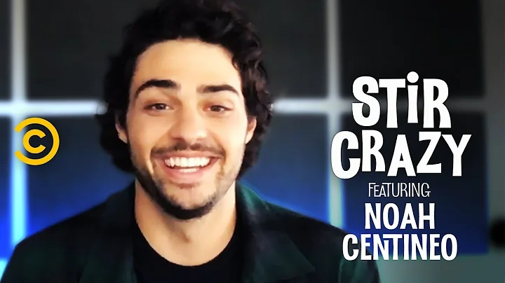 Noah Centineo on How Lara Jean and Peter Would Do ...