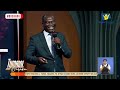KWANINI KUNA MIGOGOROKATIKA NDOA PR THOMAS BIHENE NJOMBE NET EVENT 2026 