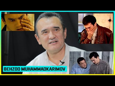 Behzod Muhammadkarimov Shaytanatning xatosi, AQShda mardikor bo‘lgani, qonli to‘ylar haqda