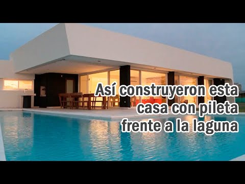 Video: Diseños que enfatizan la naturaleza prestigiosa de los muebles negros