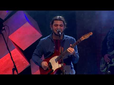 ფორმულას საახალწლო წვეულება | არა \u0026 ლექსო რატიანი -  ვიცი, ამ სიმღერამ დაგღალა