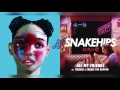 fka twigs x Snakehips ft. Chance The Rapper & Tinashe - Two Friends (Mashup)