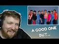 #118 EXO Regret It - EXO REACTION - ULTIMATE EXO RANKING #exo