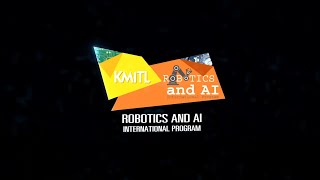 G4 Microprocessor and Interface : Speed Line Tracking Robot #raikmitl #microprocessorandinterface