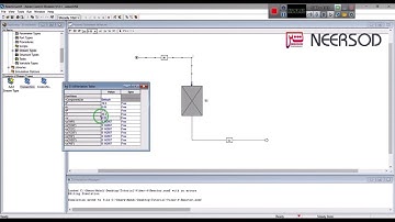 ASPEN CUSTOM MODELER (ACM)