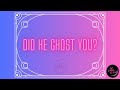 Tarot reading a failed relationship and ghosting