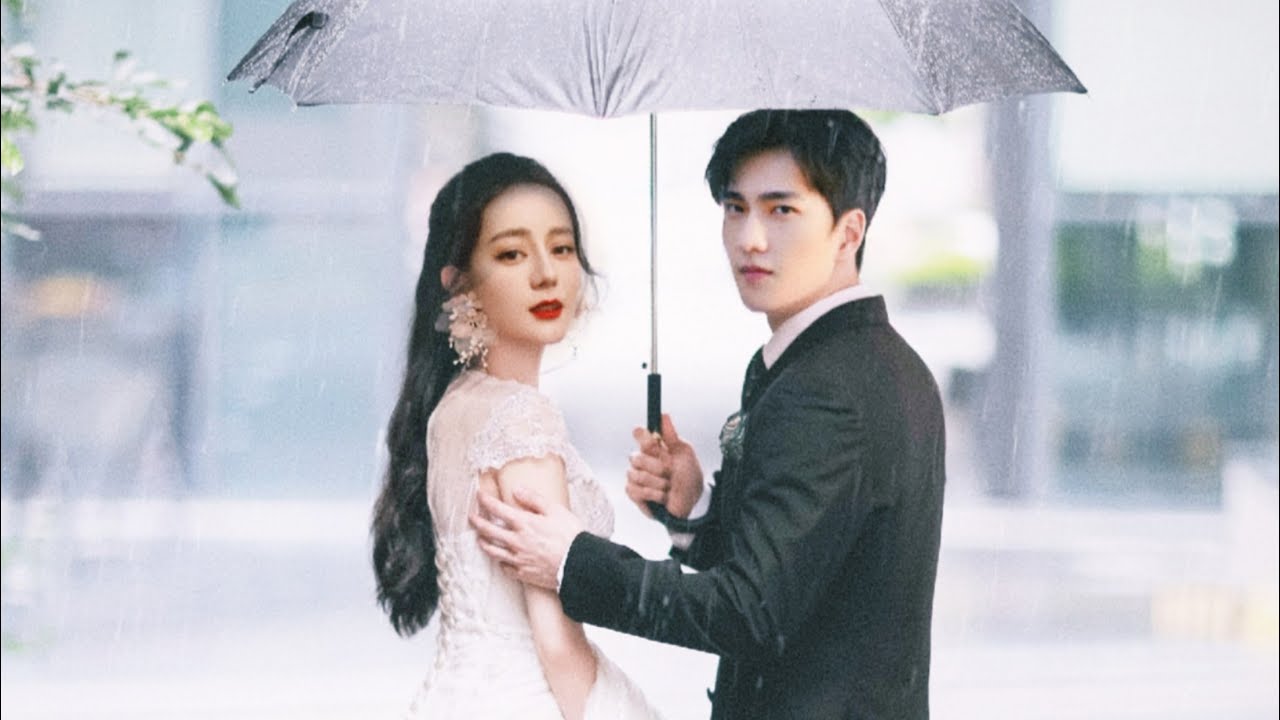 FMV Yang Yang (杨洋) Dilraba (迪丽热巴) - I Love You 3000