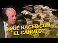 "NO SUGIERO DEJAR LOS DOLARES EN EL..." 🚨 TRIBUTARISTA Y UN CONTUNDENTE ANALISIS