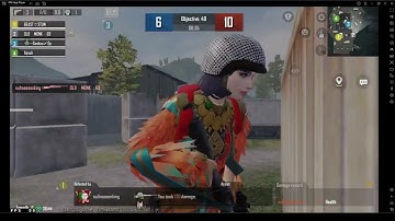 Best Settings ? For Bgmi Msi app player Vs Bluestacks ?? Which Is Better ?