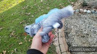 Scenes For Joe Judd, Richard Smart And Others Equals The Iguana Video