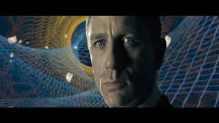 Casino Royale Opening Title Sequence