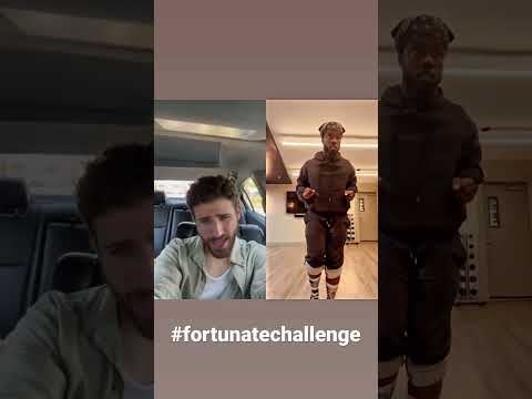 willda - #Fortunatechallenge