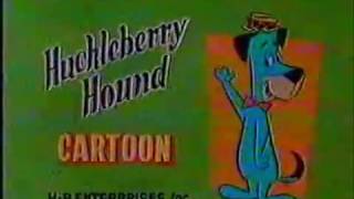 Cartoon Network  November 2002  Boomerang  pt 8