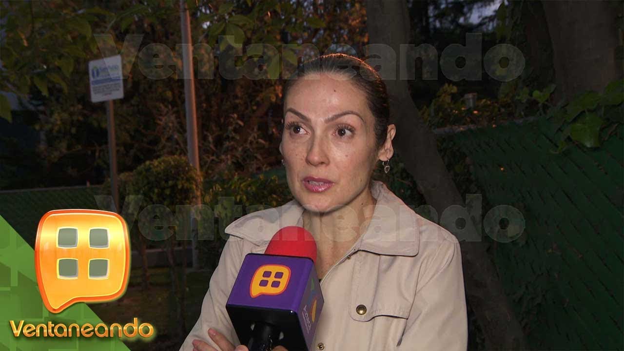 ¡Nora Salinas estudia derecho para poder convertirse en abogada! | Ventaneando