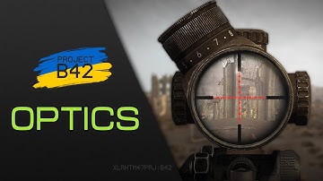 B42 Optics - RELEASE - ESPless