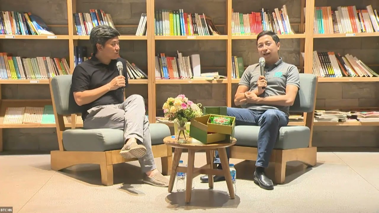 Outline Video Học làm Sếp | Founder Fail #2 - Sếp Hồ Quốc Tuấn - CEO H&H Global
