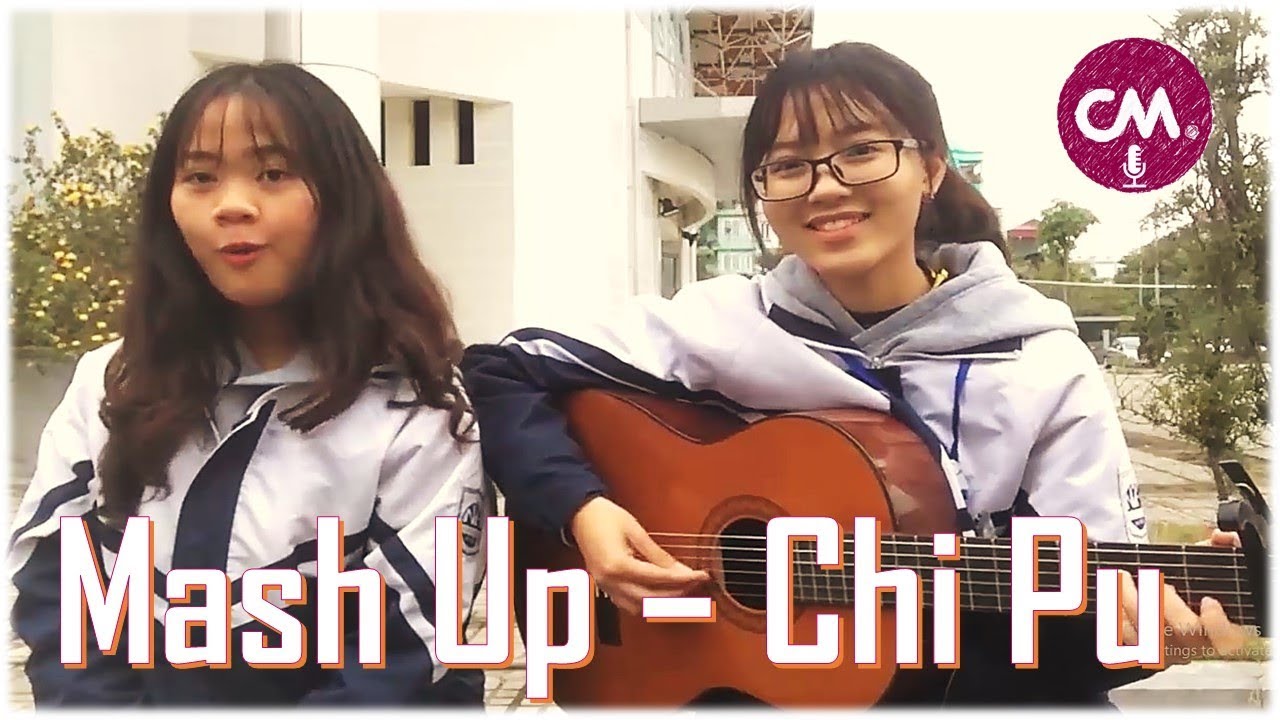 Em Sai Rồi Anh Xin Lỗi Em Đi - Từ Hôm Nay - Cho Ta Gần Hơn | Mash Up ...