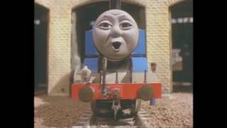 Thomas And Gordon Reversed