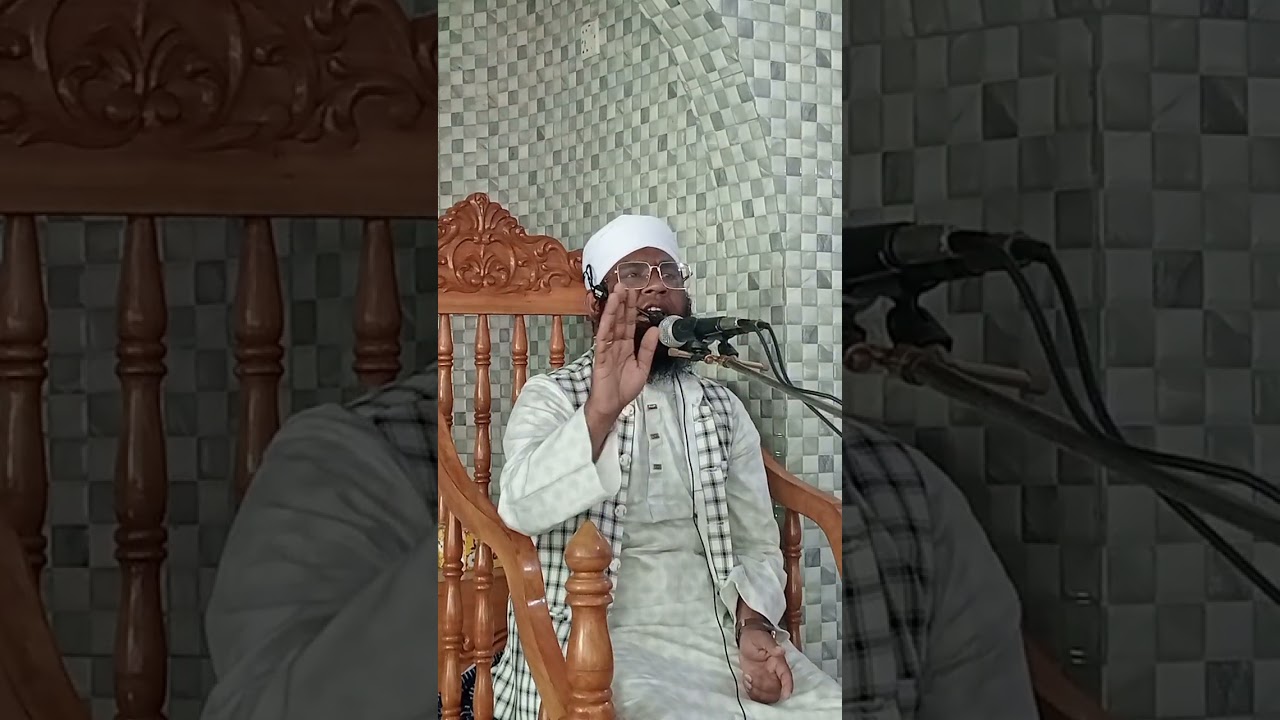 মাওঃ আলী আকবর আবরারী 