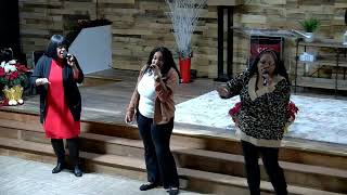 Christmas Program 2023