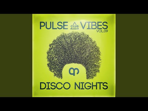 C. Da Afro - Vibing
