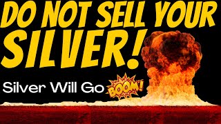 Details Secret Charts & Data Showing Silver Price Will Go Boom Update