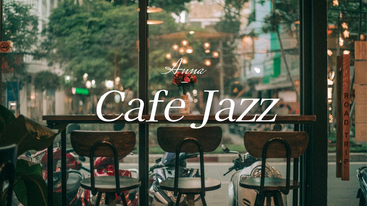 (80분, 가사X) 카페 재즈 음악 재즈 플레이리스트 cafe jazz music jazz playlist YouTube