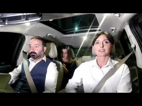 რუსთავის მაჟორიტარი დეპუტატობის კანდიდატინინო ლაცაბიძე (ქართული ოცნება)