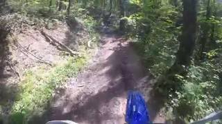 Devil's Backbone