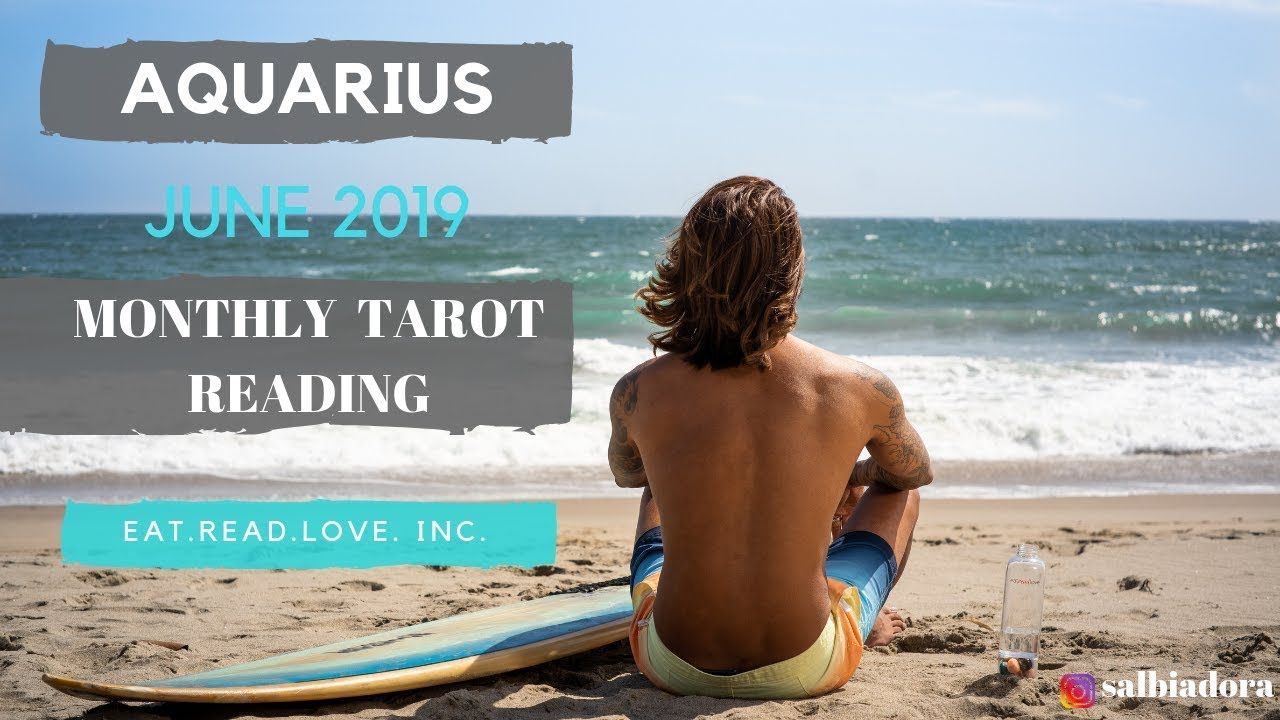 AQUARIUS - 