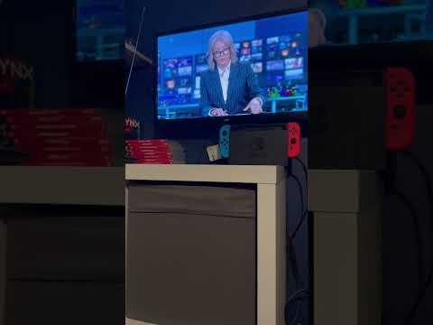 ITV Evening News
