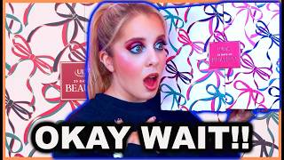 ULTA 25 DAYS OF BEAUTY ADVENT CALENDAR! 😳 ACTUALLY Worth $150! | 2026